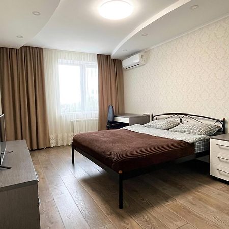 0147 New Flat Near Airport Zhulyany Sofievskaya Borshchagovka Leilighet Kiev Eksteriør bilde