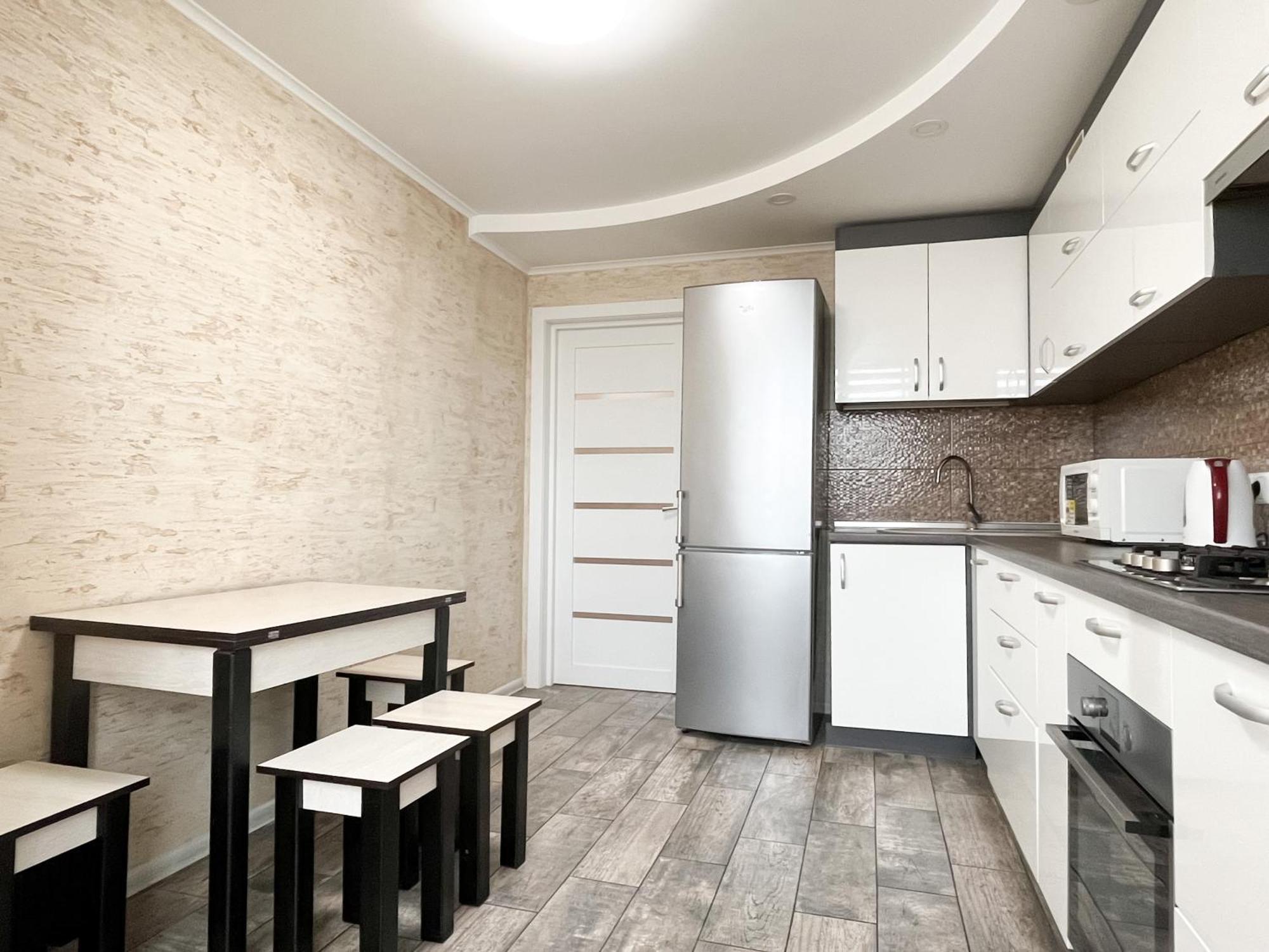 0147 New Flat Near Airport Zhulyany Sofievskaya Borshchagovka Leilighet Kiev Eksteriør bilde